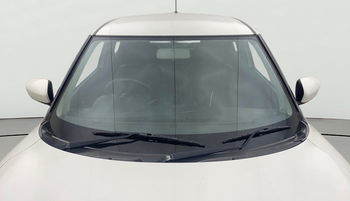 2018 Maruti Swift VXI AMT, Petrol, Automatic, 41,407 km, Front Windshield