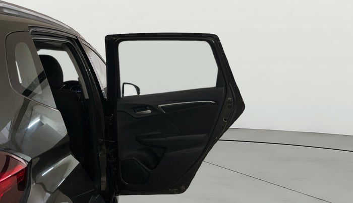 2021 Honda WR-V 1.2L I-VTEC VX MT, Petrol, Manual, 30,017 km, RHS Rear Door