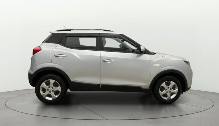 2020 Mahindra XUV300 W6 1.5 DIESEL, Diesel, Manual, 50,032 km, Right Side View