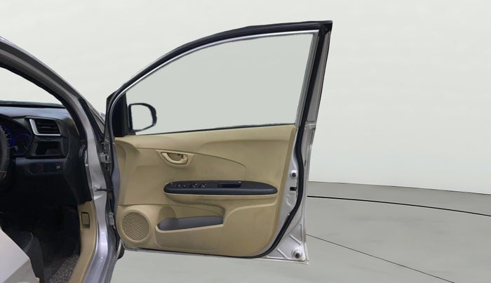 2017 Honda Brio S MT, Petrol, Manual, 24,488 km, RHS Front Door