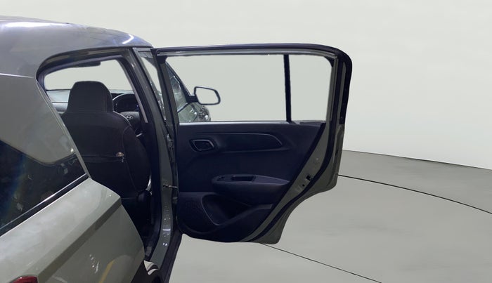 2023 Hyundai EXTER S 1.2 MT, Petrol, Manual, 32,441 km, RHS Rear Door