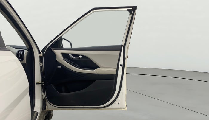 2020 Hyundai Creta SX (O) AT 1.5 DIESEL, Diesel, Automatic, 73,734 km, RHS Front Door