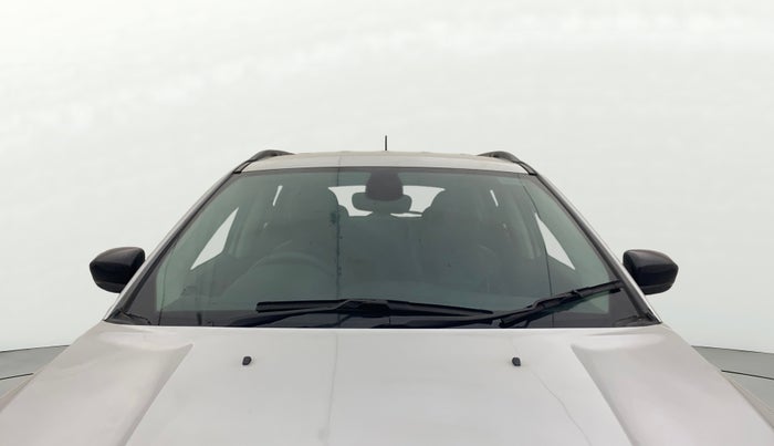 2018 Jeep Compass SPORT 1.4 PETROL, Petrol, Manual, 57,859 km, Front Windshield