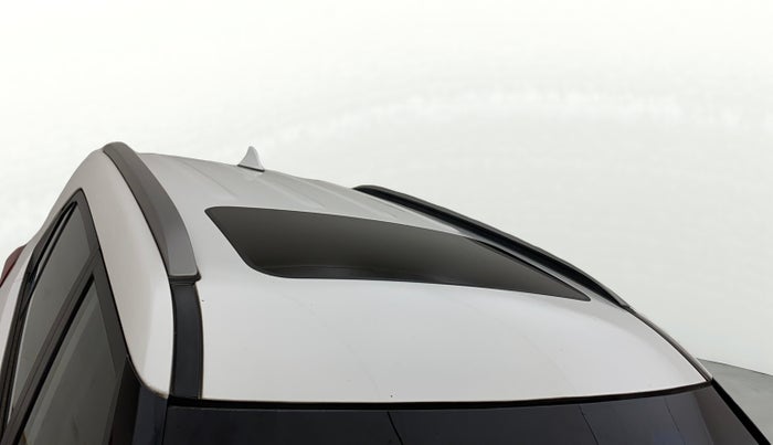 2019 Hyundai Creta SX (O) 1.6 PETROL, Petrol, Manual, 62,333 km, Roof