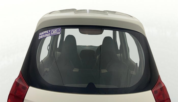 2019 Hyundai NEW SANTRO ERA, Petrol, Manual, 41,814 km, Rear Windshield