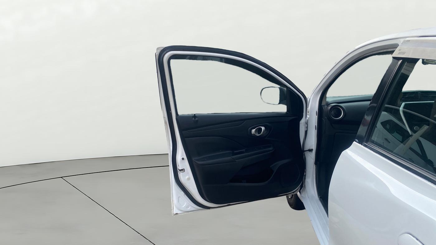 2018 Datsun Go A, Petrol, Manual, 88,316 km, LHS Front Door