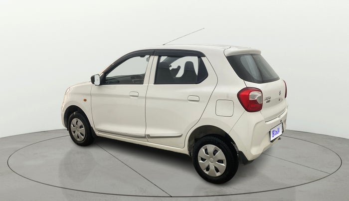 2024 Maruti Alto K10 VXi Plus (O) AGS, Petrol, Automatic, 10,579 km, Left Back Diagonal