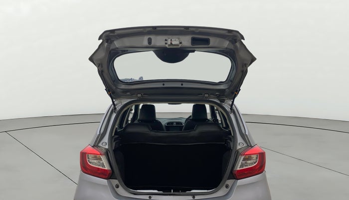 2019 Tata Tiago XZ PLUS PETROL, Petrol, Manual, 62,589 km, Boot Open Zoomed View
