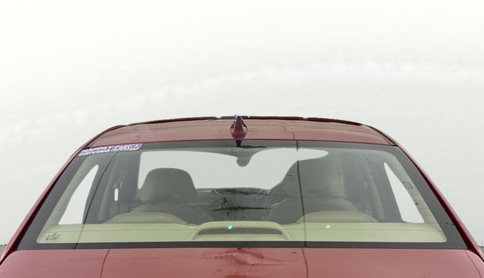 2022 Honda Amaze 1.2L I-VTEC VX CVT, Petrol, Automatic, 41,179 km, Rear Windshield