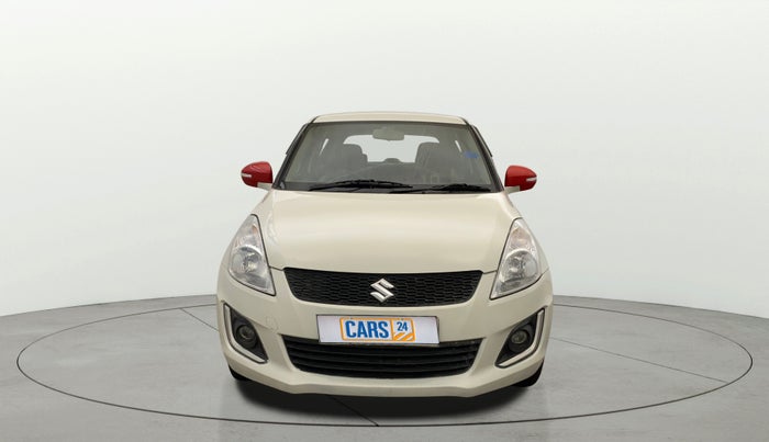 2016 Maruti Swift VXI, Petrol, Manual, 67,042 km, Front