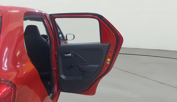 2022 Maruti Alto K10 VXI PLUS, Petrol, Manual, 42,620 km, RHS Rear Door