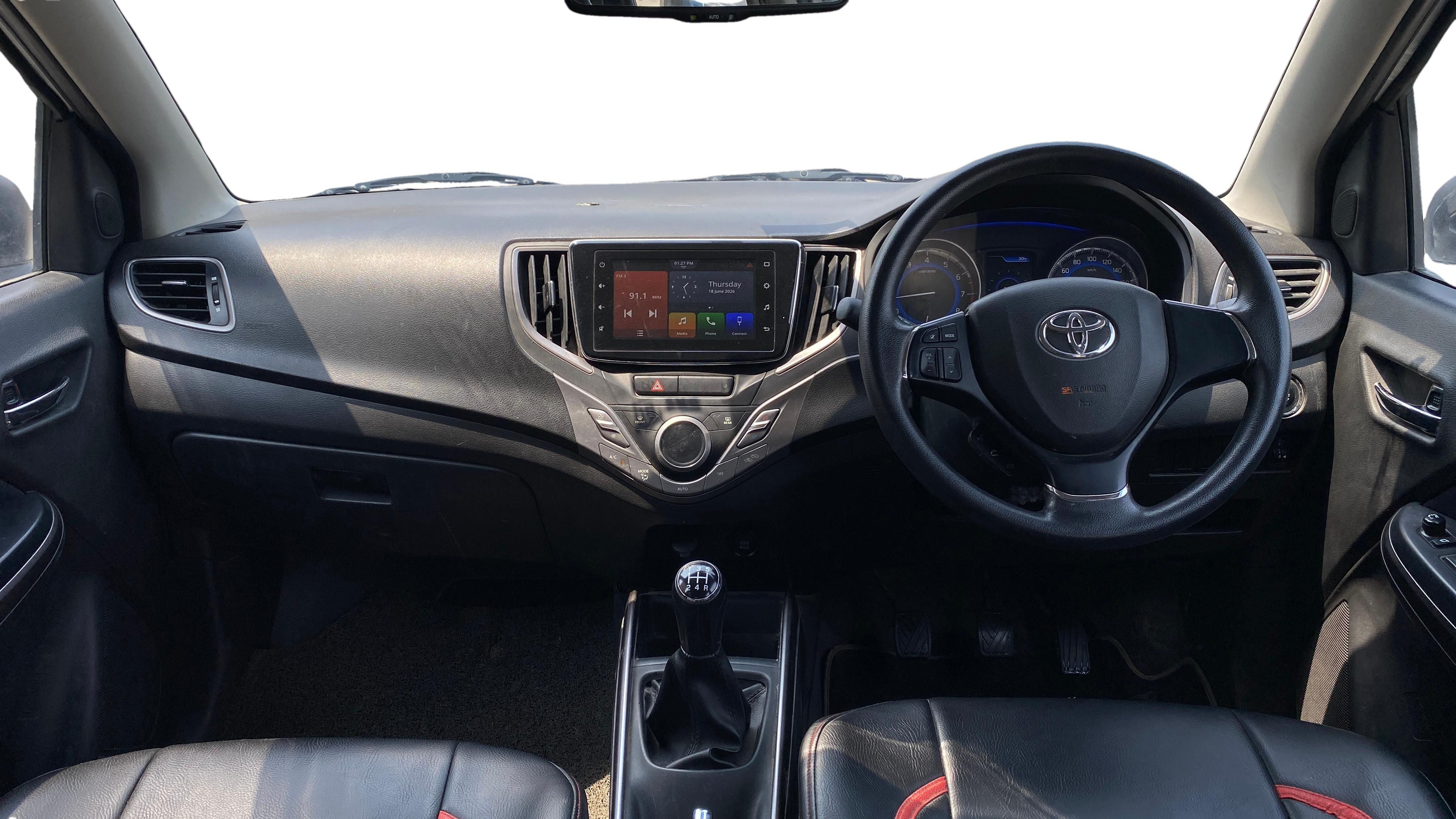 Interior