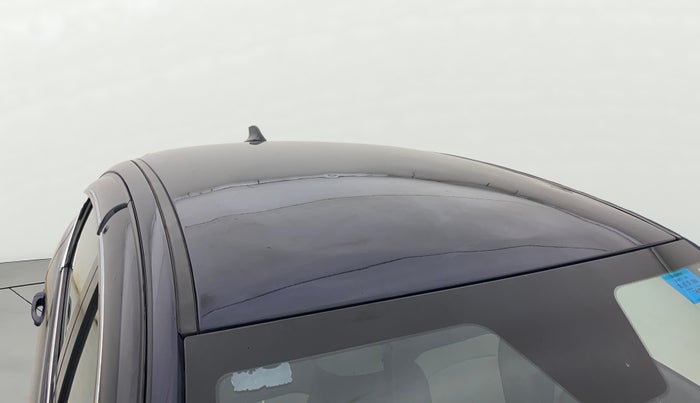 2023 Tata TIGOR XZ PLUS CNG, CNG, Manual, 35,101 km, Roof