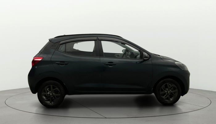 2020 Hyundai GRAND I10 NIOS SPORTZ 1.2 KAPPA VTVT CNG, CNG, Manual, 49,503 km, Right Side View