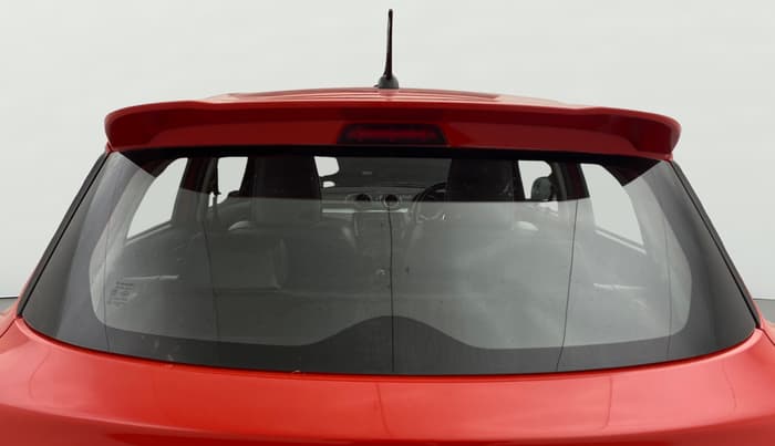 2019 Maruti Swift VXI, Petrol, Manual, 68,492 km, Rear Windshield