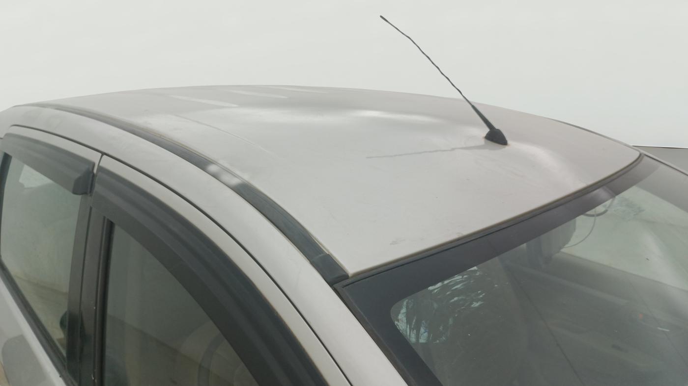 2017 Maruti Ertiga VDI SHVS, Diesel, Manual, 1,07,283 km, Roof