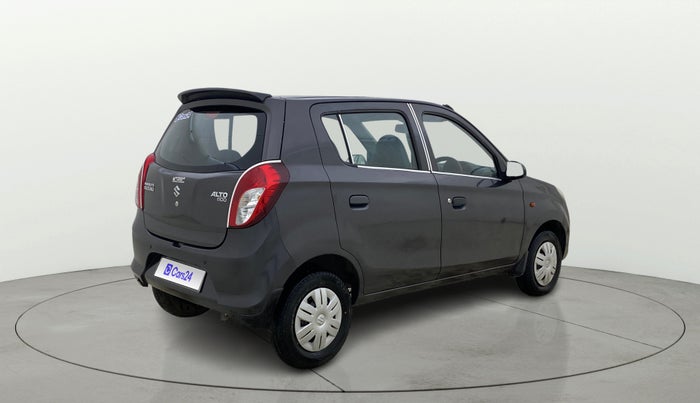 2016 Maruti Alto 800 LXI, Petrol, Manual, 51,571 km, Right Back Diagonal