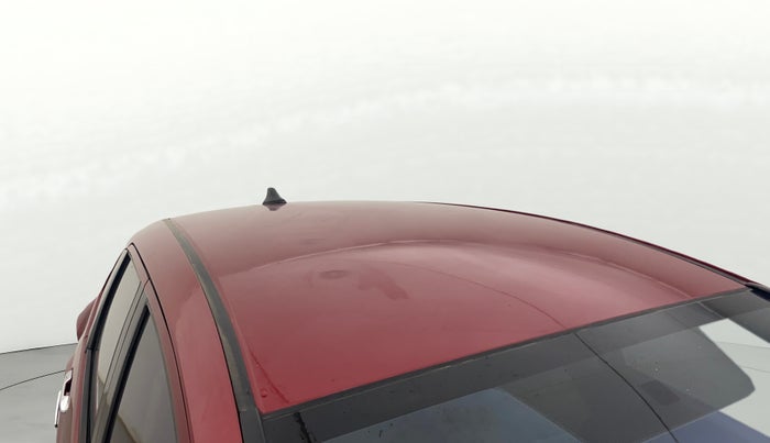 2019 Honda Jazz 1.2L I-VTEC V, Petrol, Manual, 48,501 km, Roof