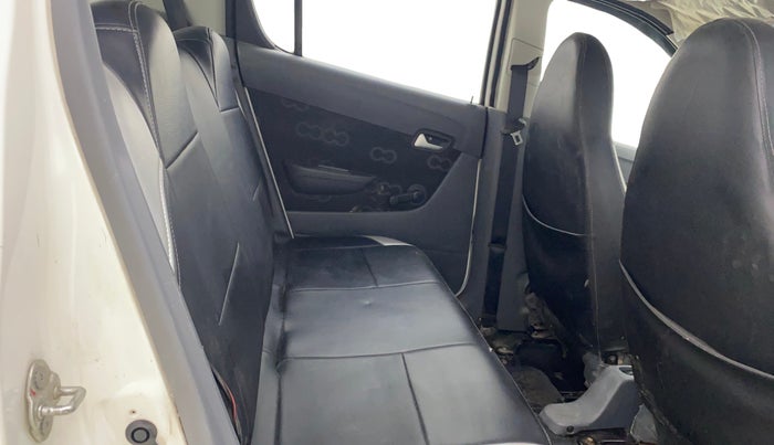 2014 Maruti Alto 800 LXI, Petrol, Manual, 55,463 km, Right Side Rear Door Cabin