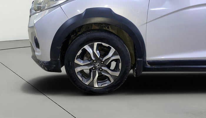 2018 Honda WR-V 1.5L I-DTEC VX MT, Diesel, Manual, 68,115 km, Left Front Wheel