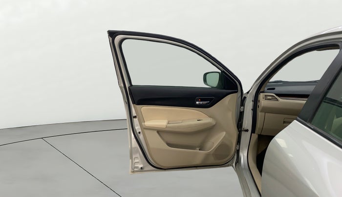 2017 Maruti Dzire VXI, Petrol, Manual, 79,016 km, LHS Front Door