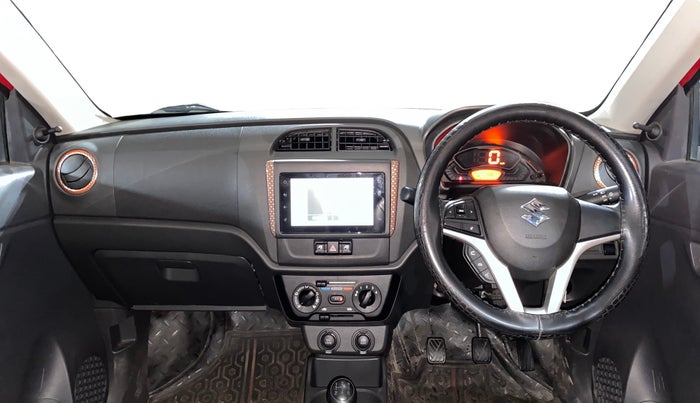 2023 Maruti Alto K10 VXI PLUS, Petrol, Manual, 11,318 km, Dashboard