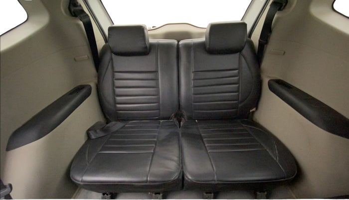 2019 Renault TRIBER RXL MT, Petrol, Manual, 42,775 km, Third Seat Row ( optional )