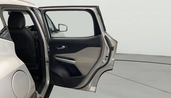 2022 Nissan MAGNITE XV EXECUTIVE, CNG, Manual, 49,559 km, RHS Rear Door