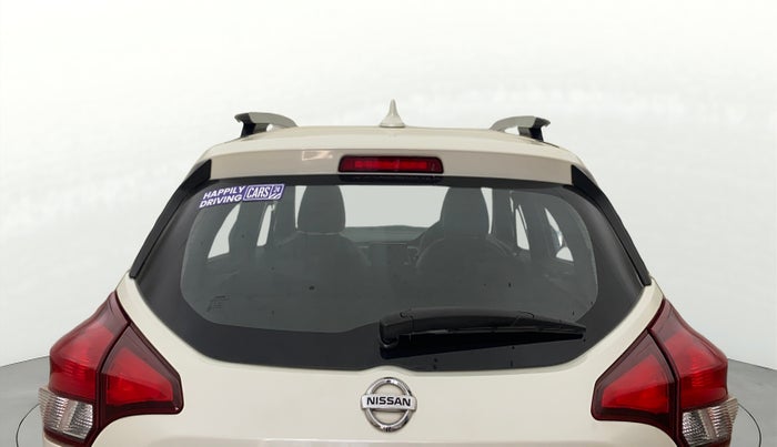 2019 Nissan Kicks XL DIESEL, Diesel, Manual, 61,756 km, Rear Windshield