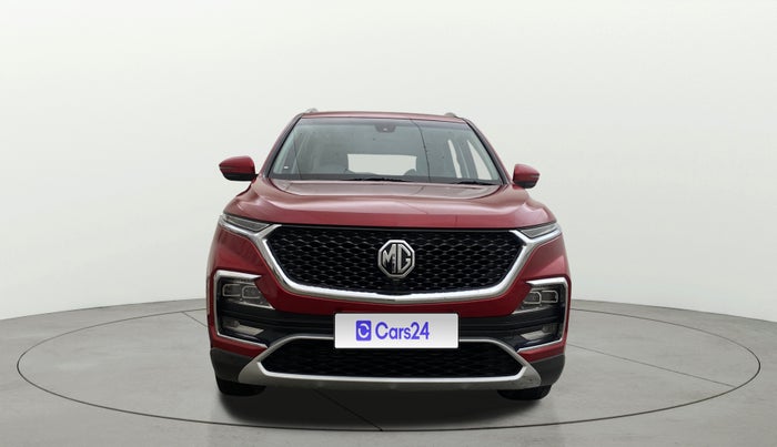 2019 MG HECTOR SHARP 1.5 DCT PETROL, Petrol, Automatic, 46,040 km, Front