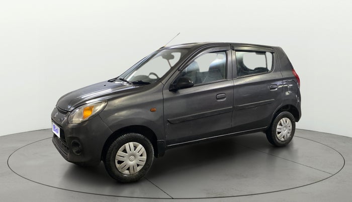 2016 Maruti Alto 800 VXI, Petrol, Manual, 26,066 km, Left Front Diagonal
