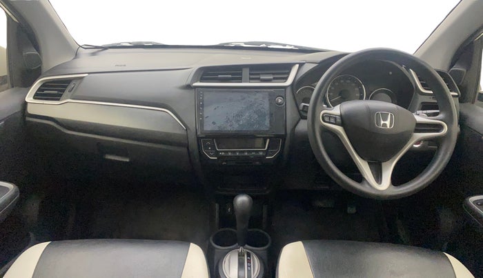 2016 Honda BR-V 1.5L I-VTEC V CVT, Petrol, Automatic, 61,607 km, Dashboard