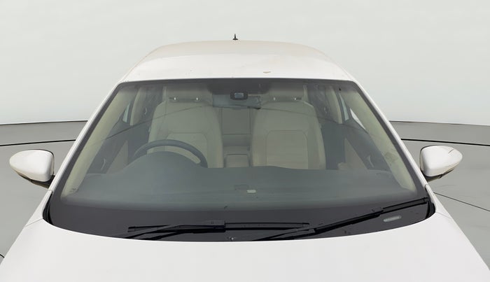 2015 Volkswagen Jetta HIGHLINE TDI, Diesel, Manual, 81,441 km, Front Windshield