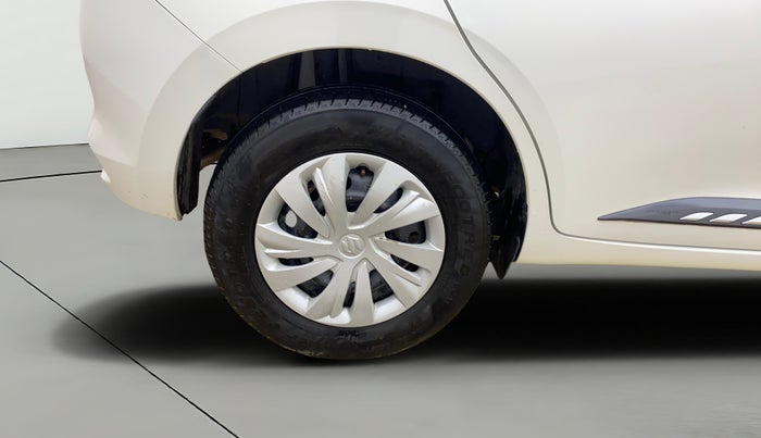 2025 Maruti Swift VXi, Petrol, Manual, 22,175 km, Right Rear Wheel