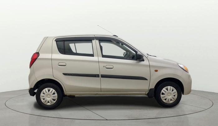 2021 Maruti Alto VXI PLUS, Petrol, Manual, 19,584 km, Right Side View