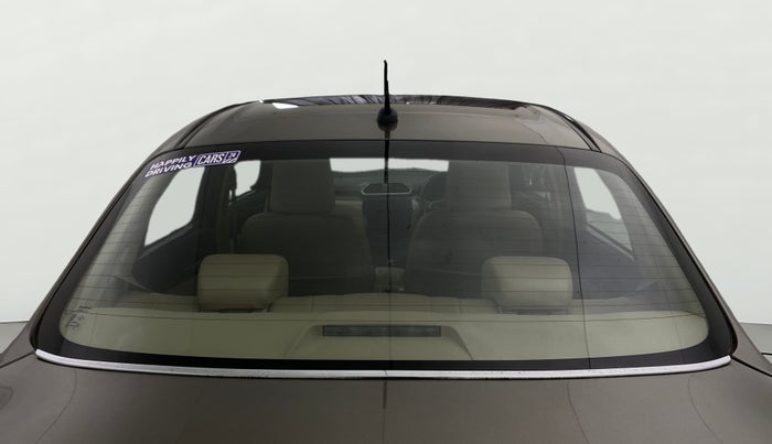 2020 Maruti Dzire ZXI, Petrol, Manual, 41,916 km, Rear Windshield