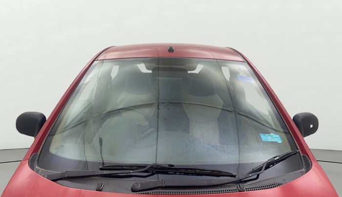 2015 Hyundai Eon ERA +, Petrol, Manual, 56,610 km, Front Windshield