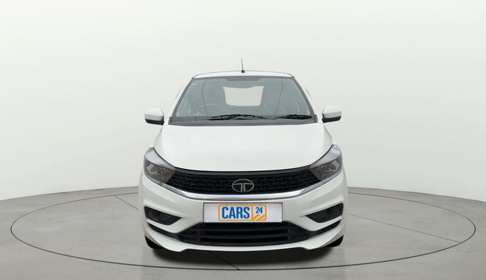 2020 Tata Tiago XE PETROL, CNG, Manual, 26,025 km, Front