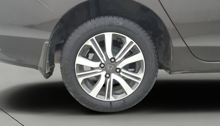 2018 Honda City 1.5L I-VTEC V MT, Petrol, Manual, 34,992 km, Right Rear Wheel