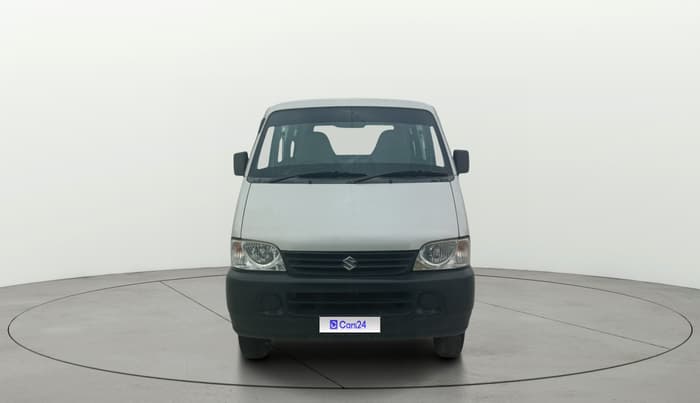 2014 Maruti Eeco 5 STR WITH A/C+HTR, Petrol, Manual, 30,295 km, Front