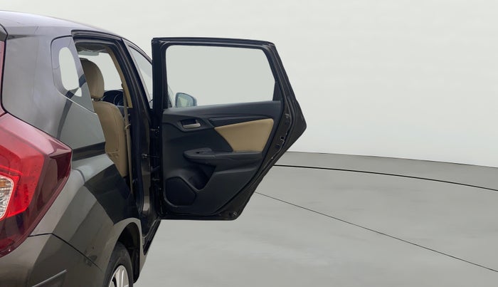 2017 Honda Jazz 1.2L I-VTEC SV, Petrol, Manual, 31,267 km, RHS Rear Door