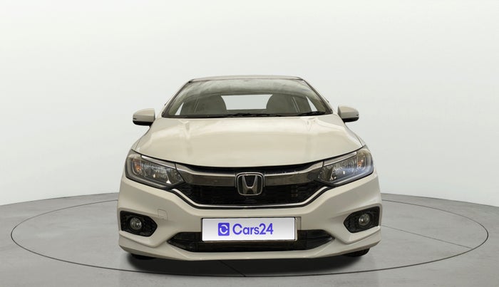 2017 Honda City 1.5L I-VTEC V MT, Petrol, Manual, 96,192 km, Front