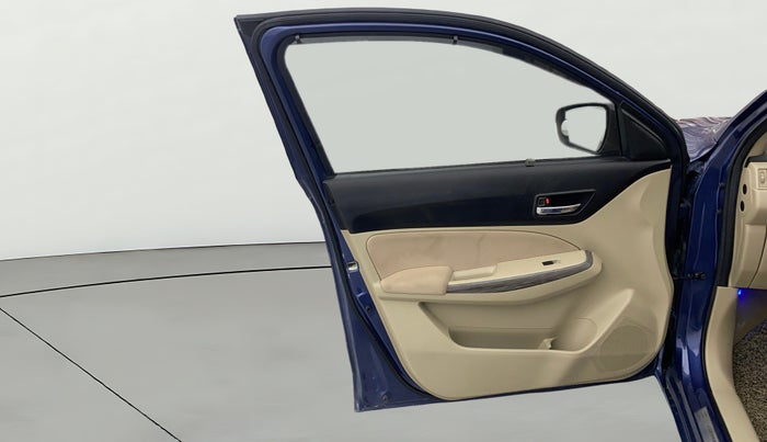 2021 Maruti Dzire ZXI, Petrol, Manual, 31,530 km, LHS Front Door