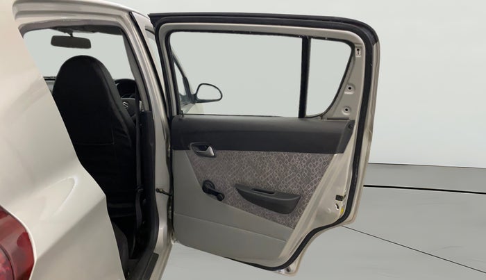 2017 Maruti Alto 800 VXI, Petrol, Manual, 31,655 km, RHS Rear Door