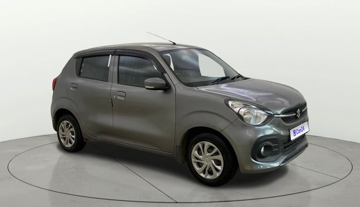 2022 Maruti Celerio ZXI, Petrol, Manual, 46,549 km, SRP