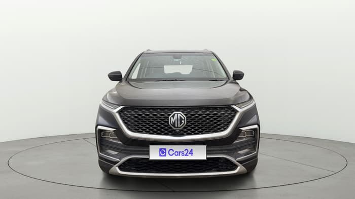 2020 MG HECTOR SHARP 1.5 DCT PETROL, Petrol, Automatic, 40,972 km, Front