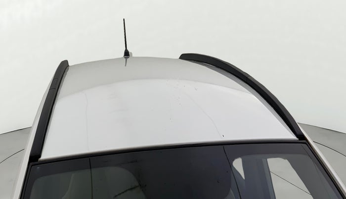 2015 Hyundai Grand i10 SPORTZ 1.2 KAPPA VTVT, Petrol, Manual, 37,251 km, Roof