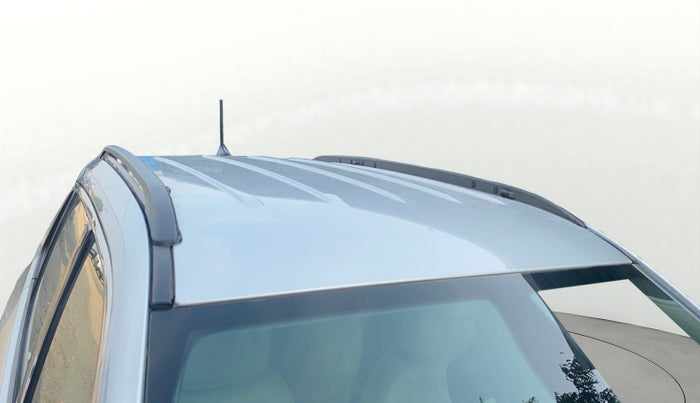 2018 Jeep Compass LIMITED 2.0 DIESEL 4X4, Diesel, Manual, 78,216 km, Roof