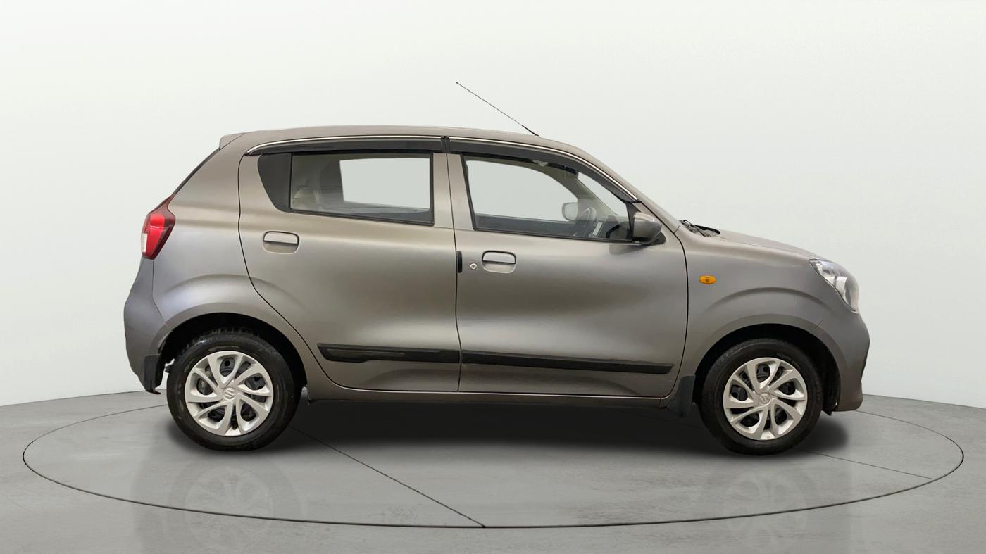 2022 Maruti Celerio VXI, Petrol, Manual, 28,148 km, Right Side View