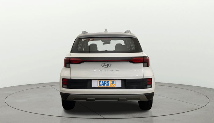 2025 Hyundai VENUE S 1.2, Petrol, Manual, 6,192 km, Back/Rear